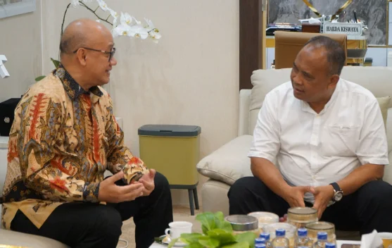 Ikuti Perkembangan, Tarif Retribusi Pasar dan Kesehatan di Sleman Bakal Berubah
