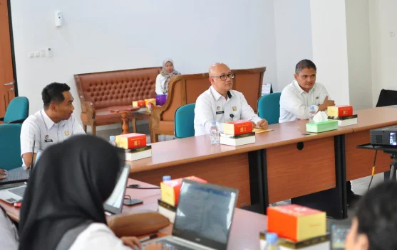 Simplifikasi Regulasi, Kemenkum Harmonisasikan Rapergub Manajemen ASN Pemda DIY