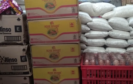 Beberapa Harga Komoditas Stabil Tinggi di DIY Meski Stok Mencukupi