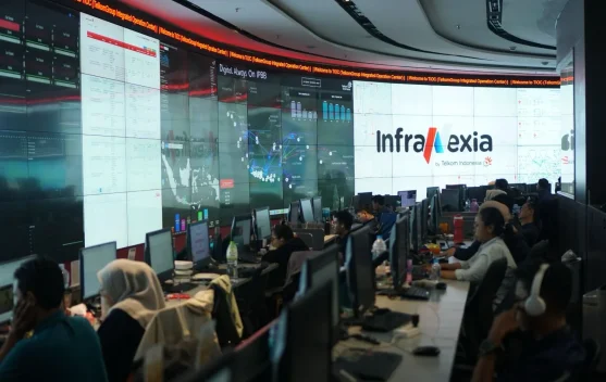 Nilai Transaksi Capai Rp49,9 Triliun, Telkom Rampungkan Spin-Off InfraCo Tahap 2