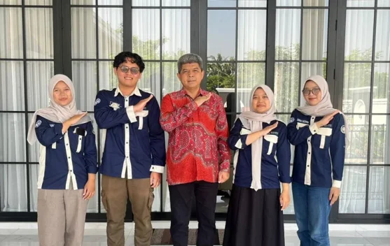 DPRD Sleman Dukung Pemberdayaan Masyarakat Sidoagung