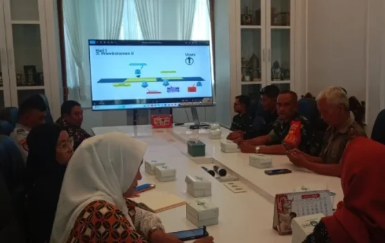 Meriahkan Bulan Agustus, Festival Prawirotaman Siap Hadir Kembali