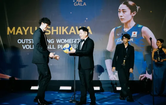 AVC Gala Kembali Hadir, Ajang Penghargaan bagi Insan Voli Asia