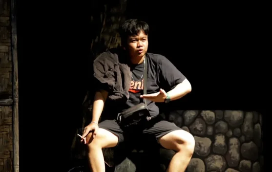 Giang Bayu Tetuko: Sutradara Terbaik Festival Kethoprak DIY 2026