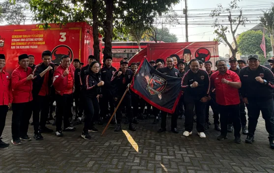 Banteng Istimewa Yogyakarta Siap Tempur di Soekarno Cup 2026