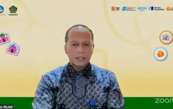 Lintas Kementerian Berkolaborasi di Rumah Pendidikan