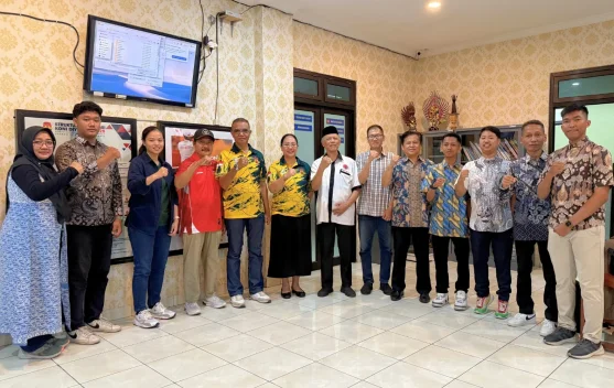 Empat Atlet Hapkido DIY Perkuat Indonesia di Kejuaraan Asia