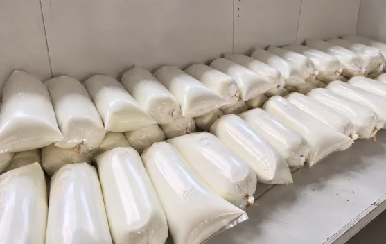 Kambing Putih Turi Hadirkan Produk Susu Bubuk Bernilai