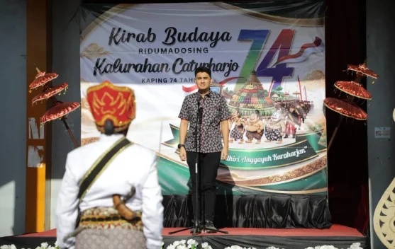 Bantuan Keuangan Padukuhan Sleman Bakal Diperkuat Regulasi agar Akuntabel