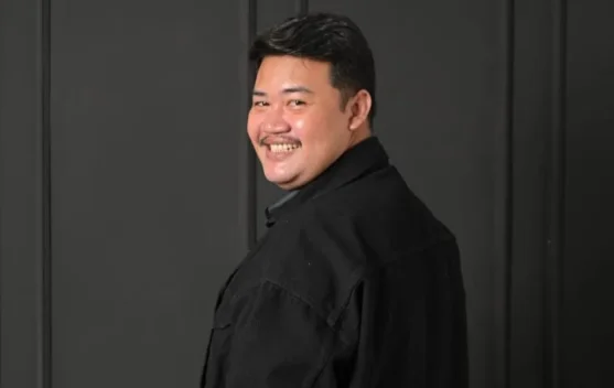 Dicky Dwi Nurseta Penulis Naskah Terbaik Festival Kethoprak DIY 2026