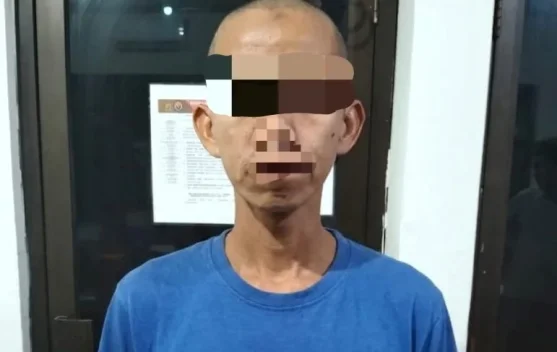 Residivis Curanmor Dibekuk, Motor Curian di Bantul Dipakai Beraksi di Wonogiri