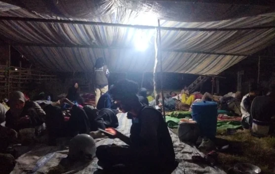Mahasiswa UMY Ungkap Kebutuhan Mendesak Korban Gempa NTT