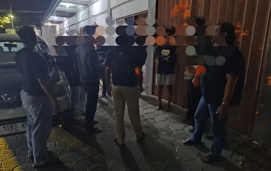 Polres Kulon Progo Bekuk Pencuri Dua Karung Gabah di Nanggulan