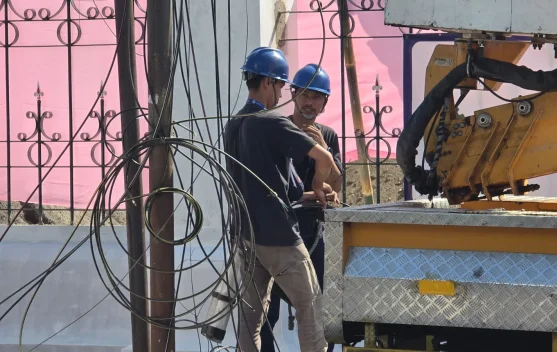 Pemkot Yogyakarta dan Komdigi Tata Kabel Bawah Tanah Kawasan Sumbu Filosofi