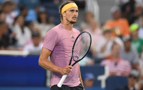 Alexander Zverev Lolos ke Babak Keempat Cincinnati Open 2026