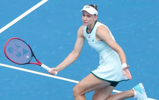 Rybakina dan Shnaider Akan Bertarung di Babak Keempat Cincinnati Open 2026