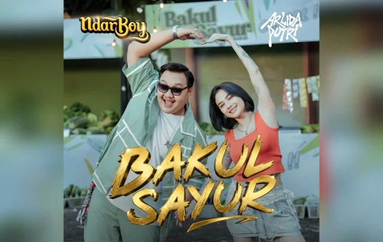 Lirik Lagu “Bakul Sayur” Ndarboy Genk