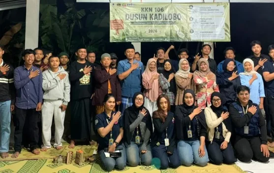 Mahasiswa UMBY Edukasi Warga Kelola Stres dan Kecemasan