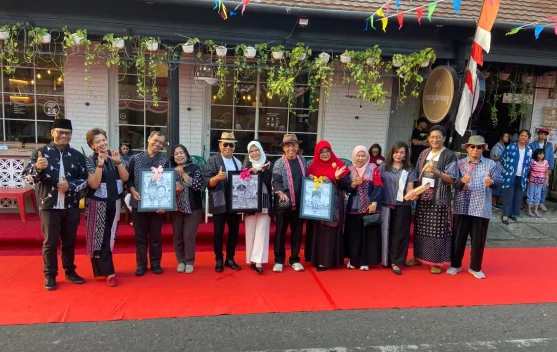 ROTFEST 2026 Hidupkan Budaya lewat Kolaborasi