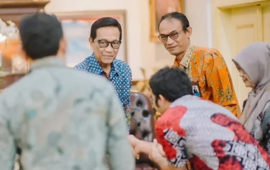 Percepat Layanan Standarisasi, BSN Ingin Bangun Kantor UPT di DIY