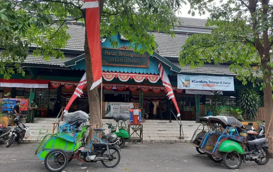 Kenaikan Harga Beberapa Komoditas Terjadi di Yogyakarta, Ini Daftarnya