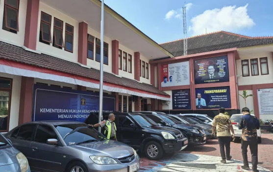 Wujudkan Kenyamanan Publik, Kebijakan KTR Tegas Diterapkan Agung Rektono Seto