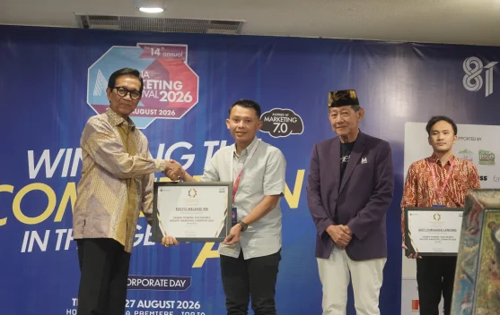 Kunci Sukses Bisnis di Era Kecerdasan Artificial
