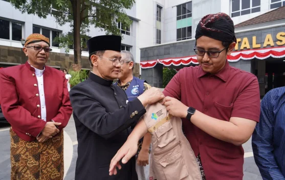 Hadapi Risiko yang Besar, Raperda Penanggulangan Bencana Serius Digarap DPRD DIY