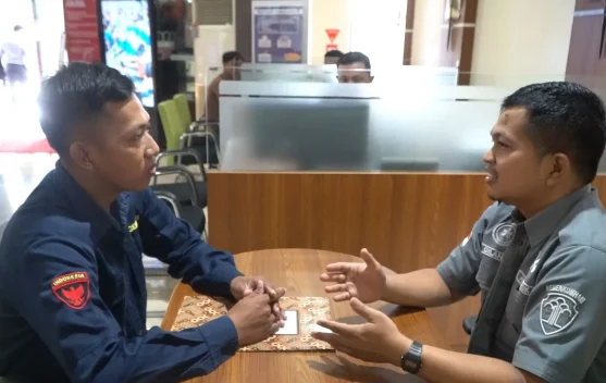Dapati Pelayanan Buruk, Warga DIY Jangan Ragu Laporkan ke SP4N-LAPOR!