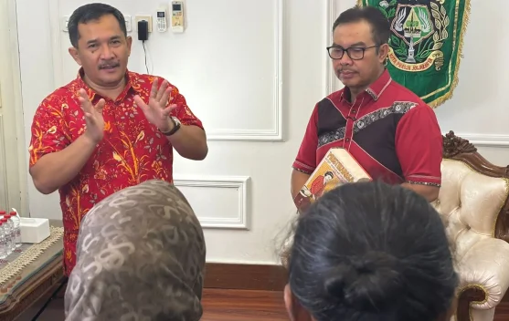 Festival Mustika Rasa Hadir di Alun-Alun Selatan, Angkat Kuliner Warisan Nusantara