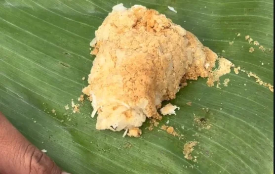 Menjaga konsistensi Resep, Ketan Bubuk Ibu Kasmira Jadi Camilan Iconic di Muntilan