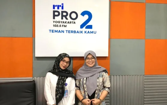 Forkom UMKM Sardonoharjo, Wadah Pelaku Usaha Bertumbuh Bersama