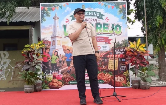 DPRD Yogyakarta Dorong Pengembangan Kuliner Lokal Berbasis Budaya
