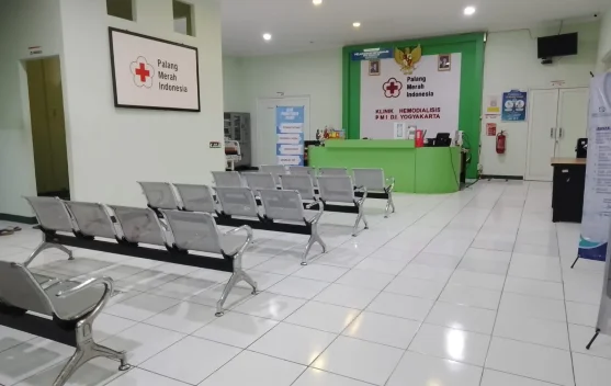 Catat! Ini Jadwal Layanan Donor Darah PMI DIY