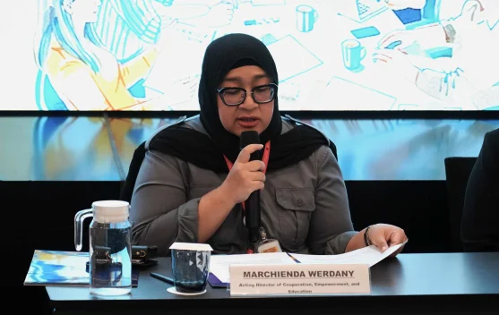 Dibantu WIPO, Pemerintah Siapkan Trainer Paten Nasional