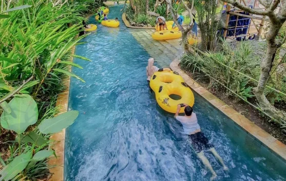 Jogjabay Kembali, Waterboom Jogja Resmi Berganti Nama Lagi