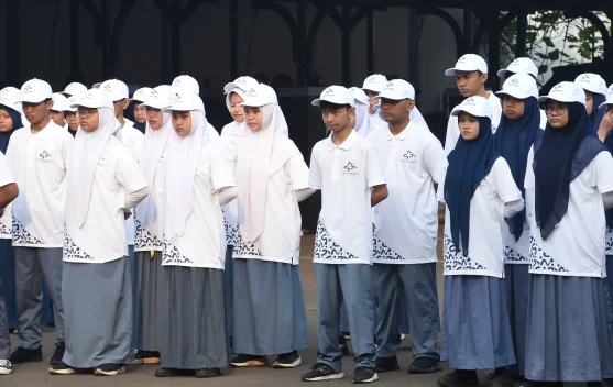 Pemerintah Siapkan Pondasi Pendidikan Bermutu