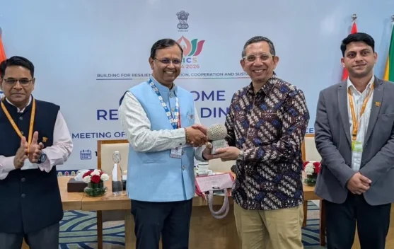 Indonesia Dorong Reformasi KI dan Tata Kelola Royalti Digital di Pertemuan BRICS