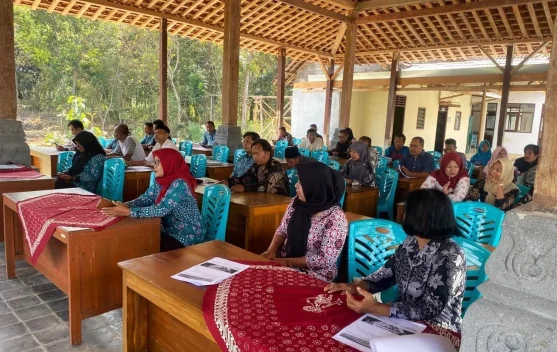 Pentingnya Keadilan Restoratif, Tak Semua Persoalan Harus ke Pengadilan
