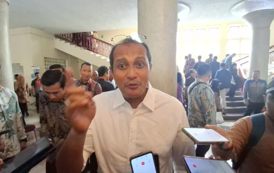 Perluas Bantuan Hukum Warga Miskin, Kemenkum Minta Tambahan Anggaran
