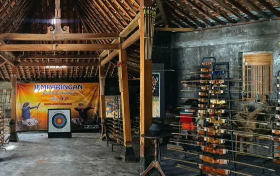 Jemparingan Kalasan, Cara Unik Mengenal Budaya Jawa