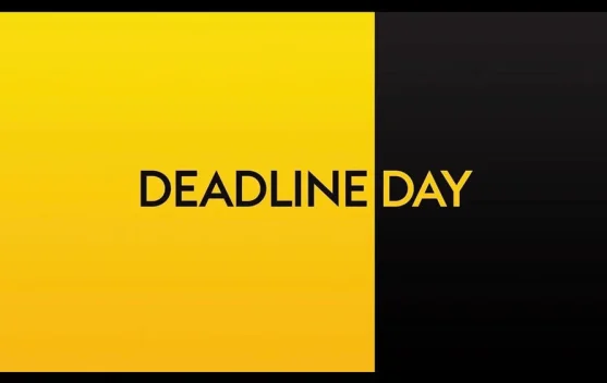 Deadline Day 2026 Hadirkan Drama Transfer Terakhir