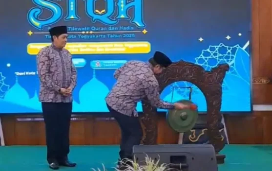 STQH 2026 sebagai Ruang Syiar dan Pembinaan Generasi Quran