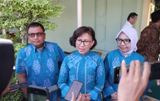 UGM dan Pemda DIY Dorong Regenerasi Petani lewat Tandur Muda DIY