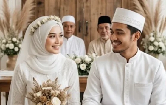 Kemenag DIY Tegaskan Pentingnya Kesiapan Usia sebelum Menikah