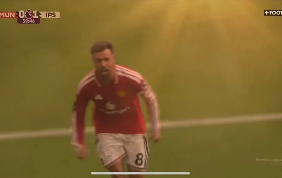 Bruno Fernandes Tetap Jadi Penggerak Utama Manchester United