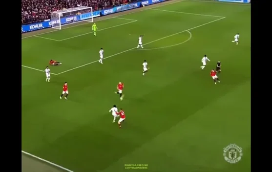 Luke Shaw Kembali Jadi Tumpuan Manchester United
