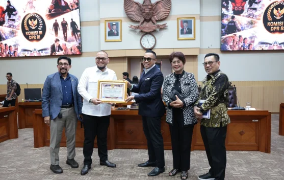 Advokat Ini Minta RUU Perampasan Aset Atur Pengembalian Harta Tak Bersalah