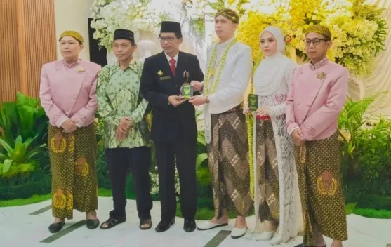 Penghulu KUA Mantrijeron Tekankan Empat Karakter Ketahanan Keluarga
