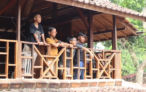 Jelajah Edukasi Dasar 2026, Merawat Impian Pendidikan dari Yogyakarta